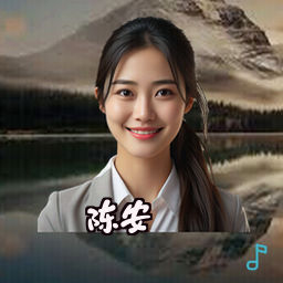 陈安