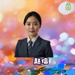 赵信